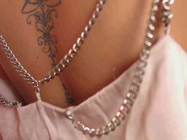 NicolleSweett04 - Girl 