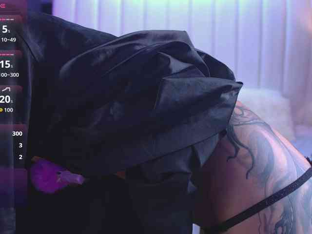 NicolleSweett04 webcam