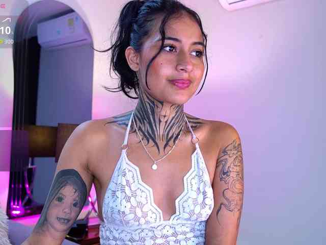 NicolleSweett04 - Girl 