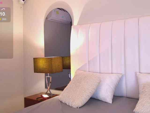 NicolleSweett04 webcam