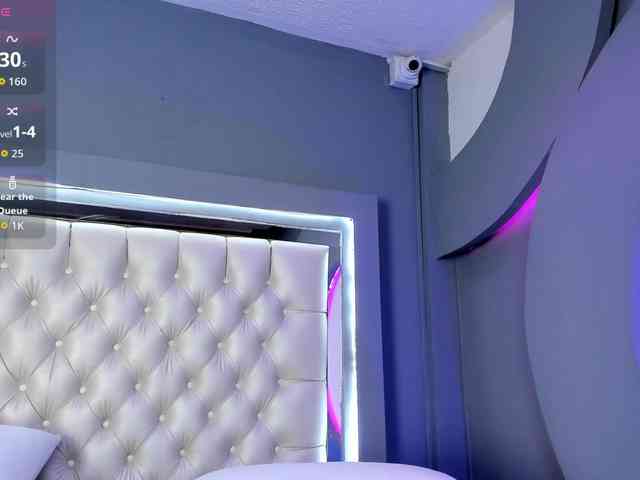 NicolleSweett04 webcam