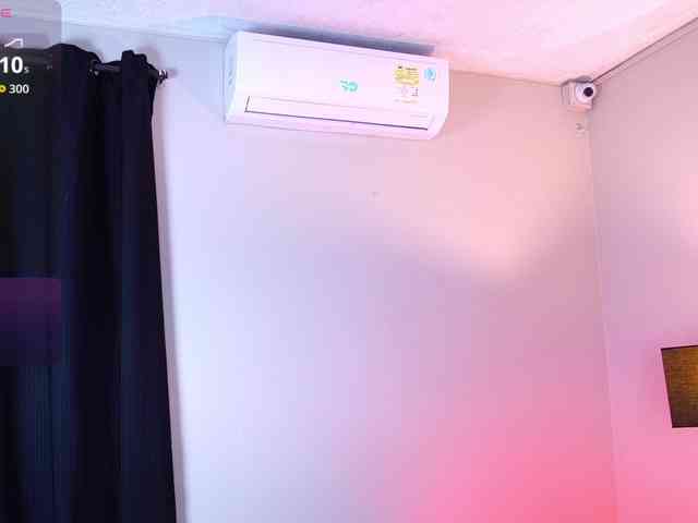 NicolleSweett04 webcam