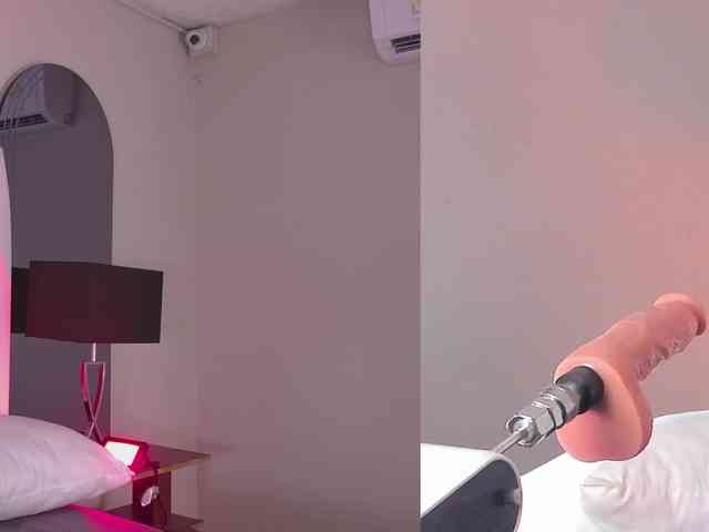 NicolleSweett04 webcam
