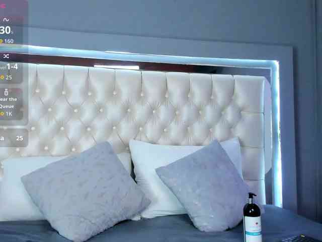 NicolleSweett04 webcam