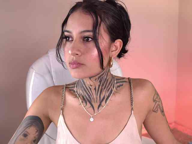 NicolleSweett04 - Girl 