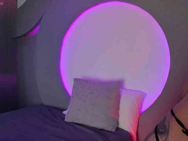 NicolleSweett04 webcam