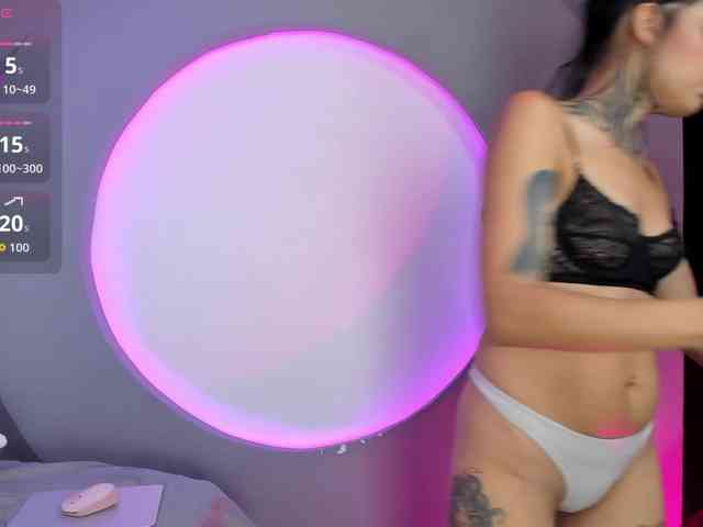 NicolleSweett04 webcam