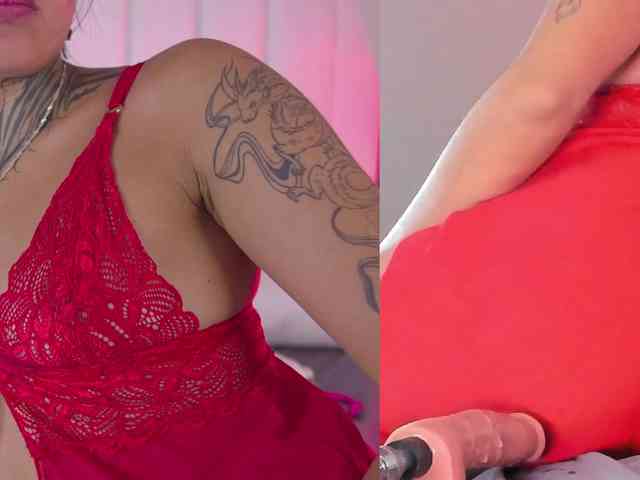 NicolleSweett04 webcam