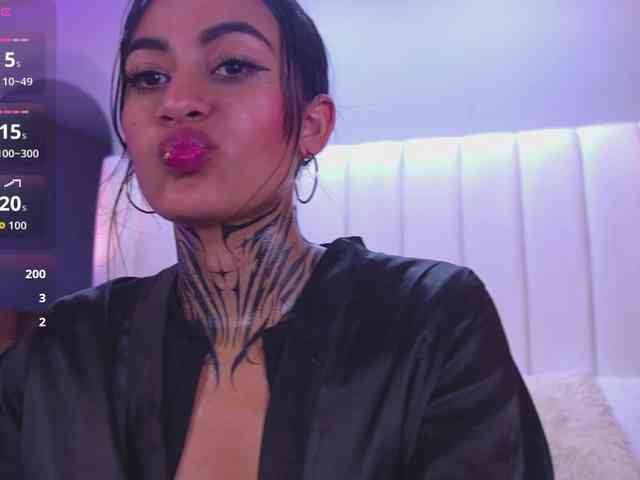 NicolleSweett04 webcam