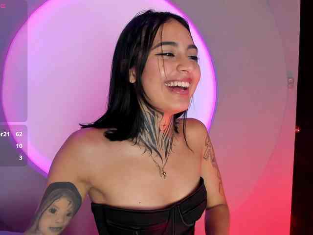 NicolleSweett04 webcam