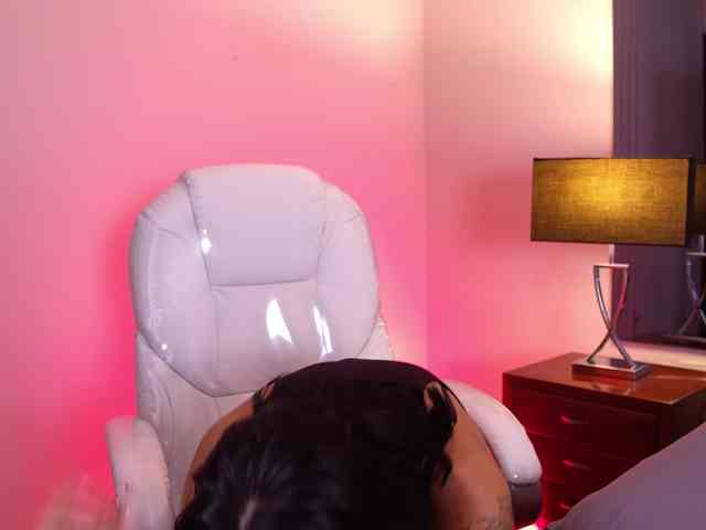 NicolleSweett04 webcam