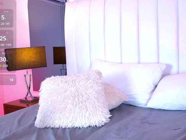 NicolleSweett04 webcam