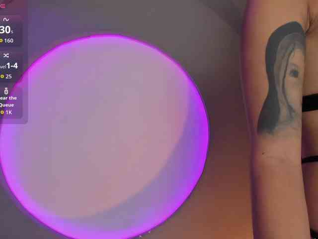 NicolleSweett04 webcam