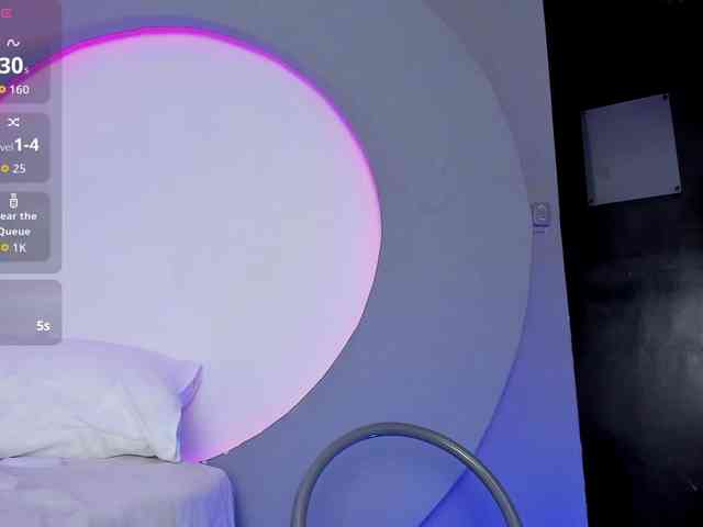 NicolleSweett04 webcam