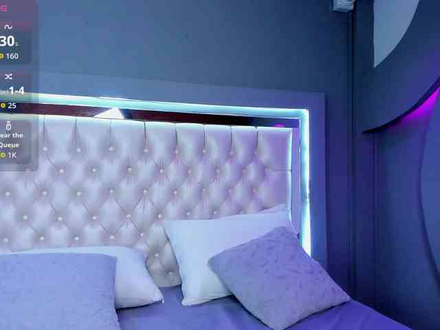 NicolleSweett04 webcam