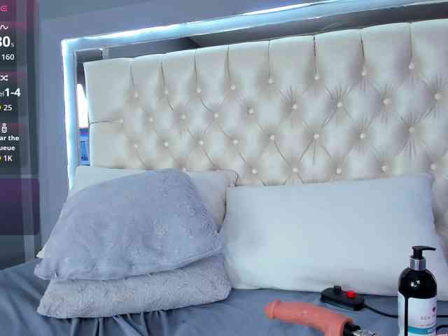 NicolleSweett04 webcam