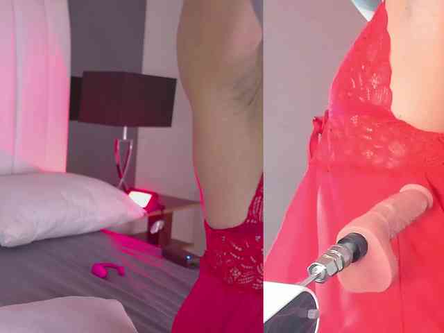 NicolleSweett04 webcam