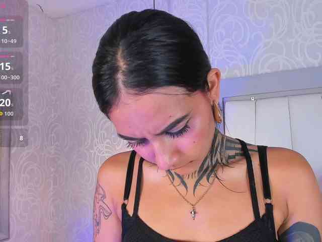 NicolleSweett04 webcam