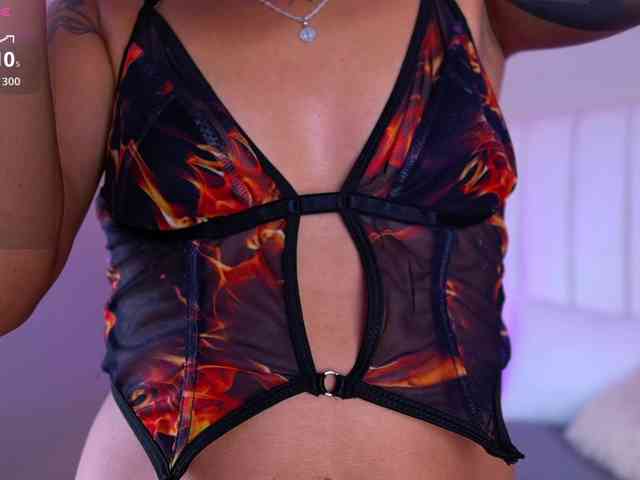 NicolleSweett04 webcam
