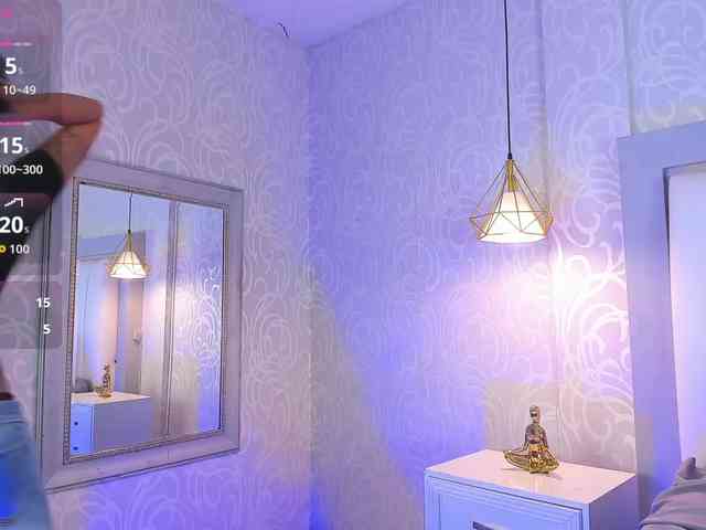 NicolleSweett04 webcam