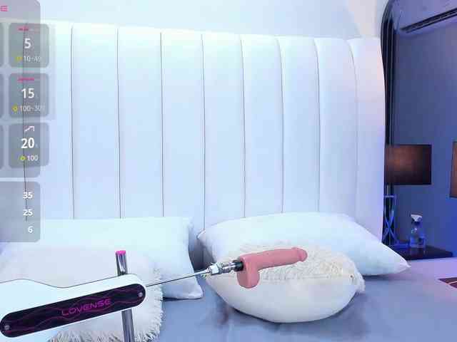 NicolleSweett04 webcam