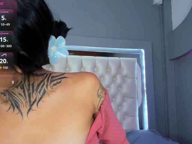 NicolleSweett04 webcam