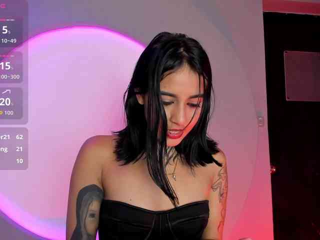 NicolleSweett04 webcam