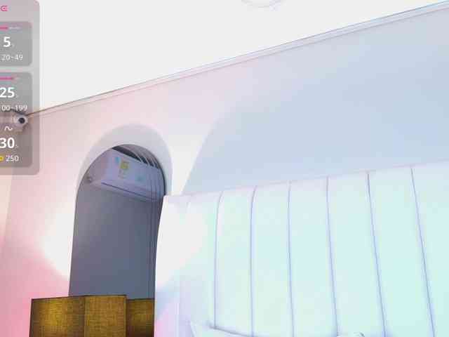 NicolleSweett04 webcam