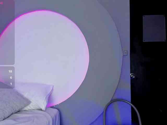 NicolleSweett04 webcam