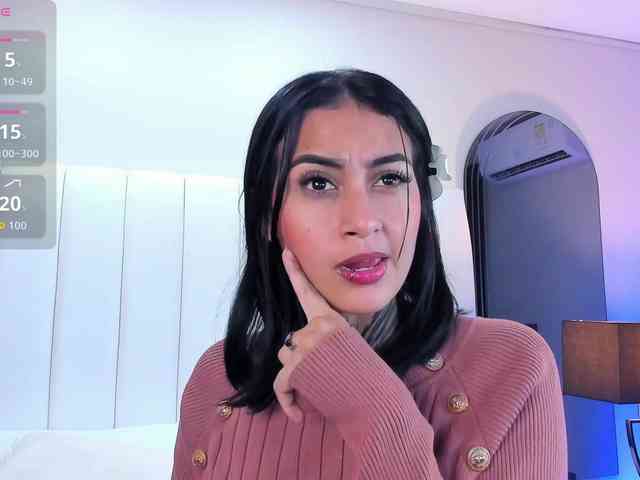 NicolleSweett04 webcam