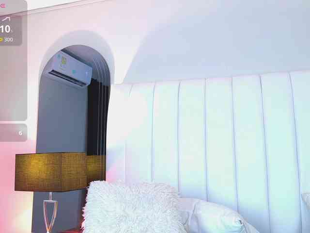 NicolleSweett04 webcam