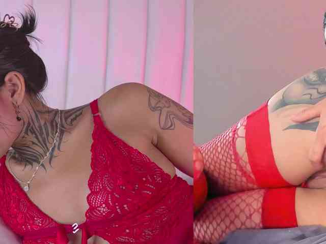 NicolleSweett04 webcam
