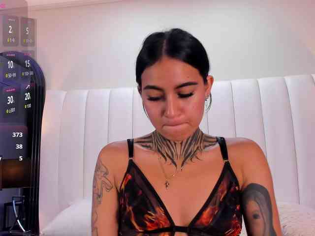 NicolleSweett04 webcam