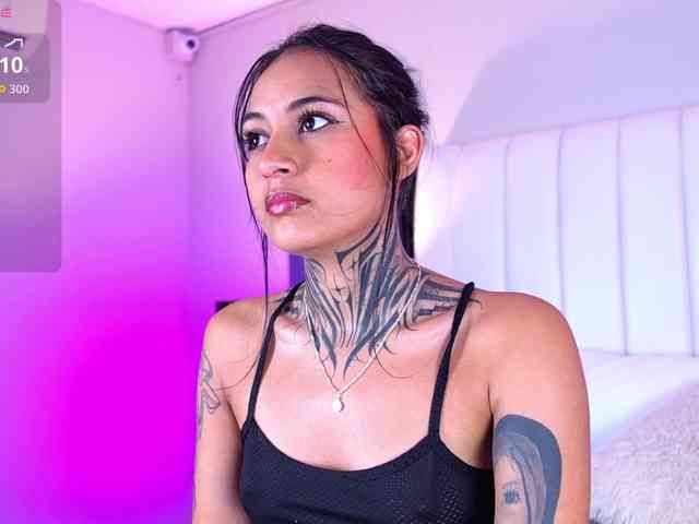 NicolleSweett04 - Girl 