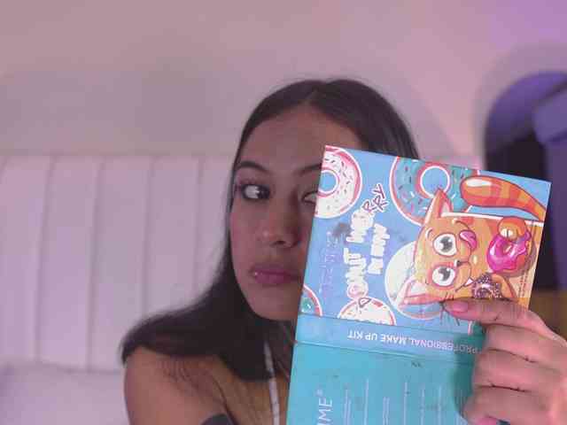 Modèle: NicolleSweett04