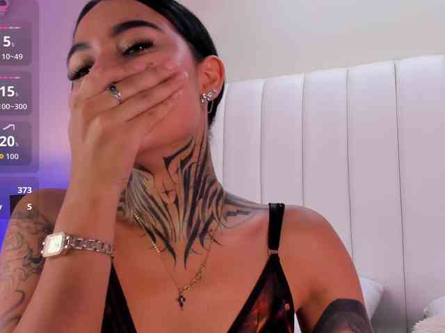 NicolleSweett04 webcam