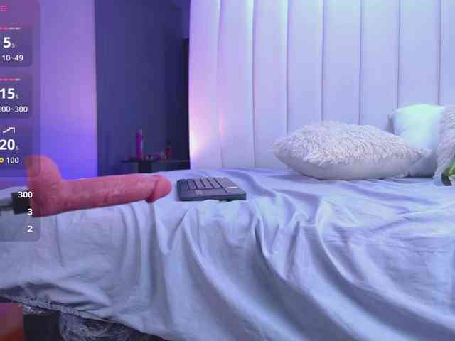 NicolleSweett04 webcam