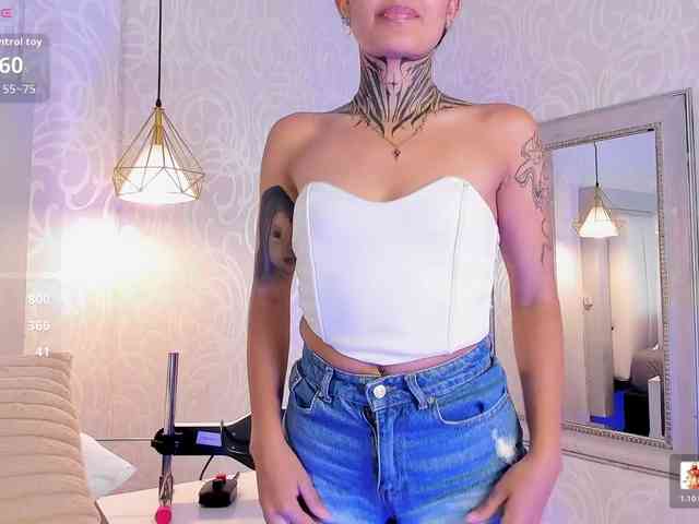NicolleSweett04 webcam