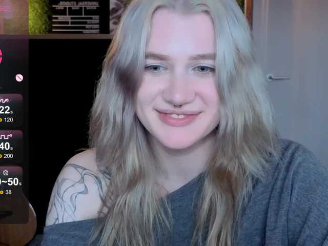 KotKiss live cam