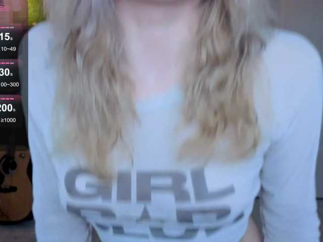 KotKiss live cam on BongaCams