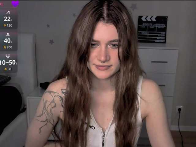 KotKiss live cam on BongaCams