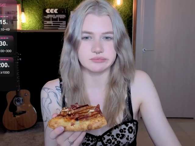 KotKiss live cam on BongaCams