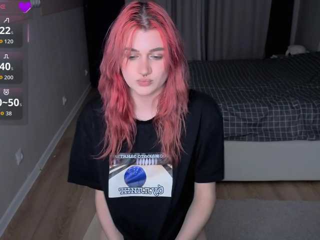 KotKiss live cam on BongaCams