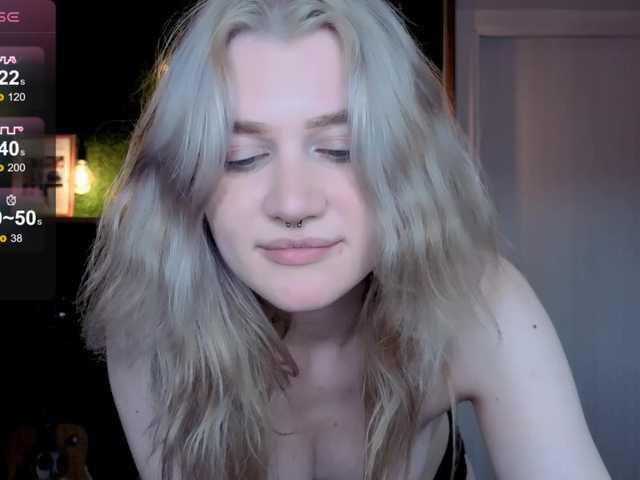 KotKiss live cam on BongaCams