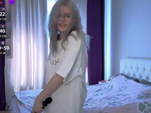 KotKiss live cam on BongaCams