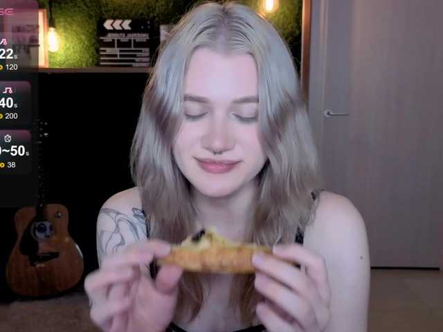 KotKiss live cam on BongaCams