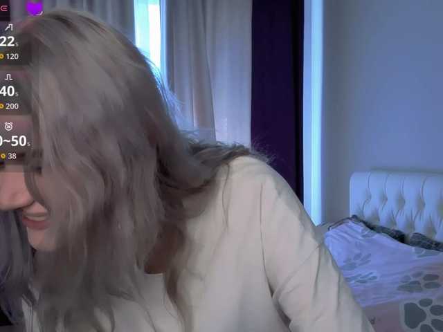 KotKiss live cam on BongaCams