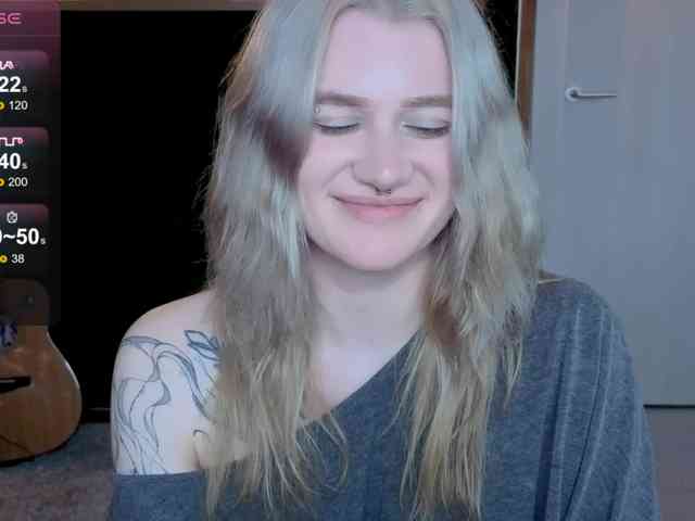 KotKiss webcam