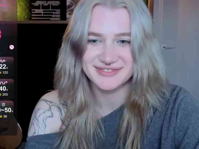 KotKiss webcam