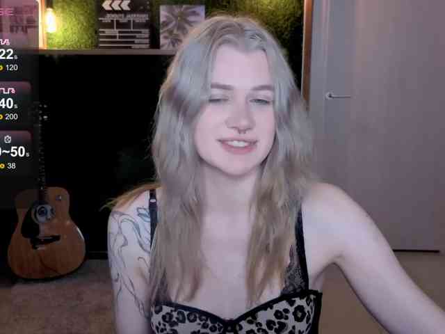 KotKiss webcam